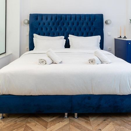 White Tower Luxury Suite Thessaloniki Buitenkant foto