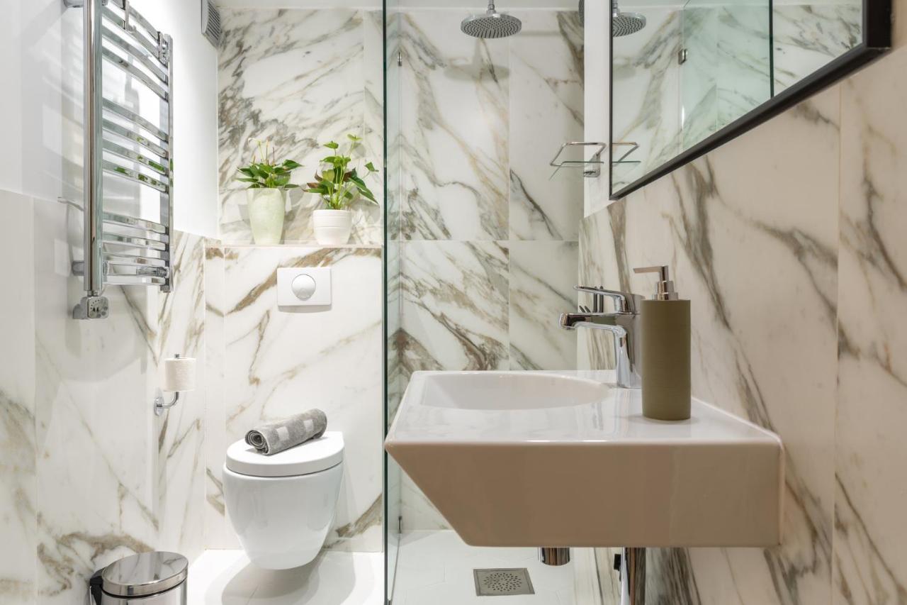 White Tower Luxury Suite Thessaloniki Buitenkant foto