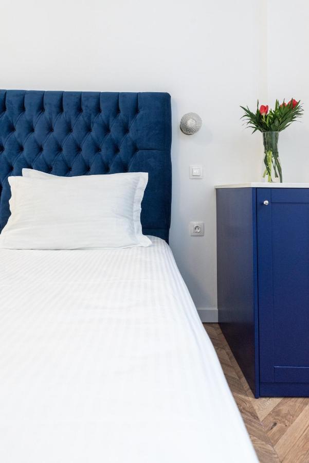 White Tower Luxury Suite Thessaloniki Buitenkant foto